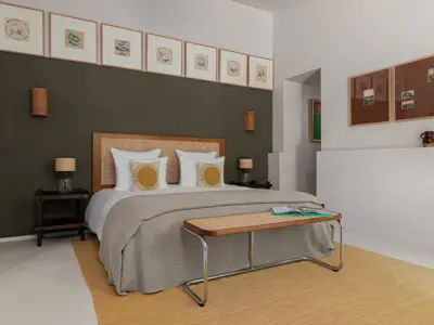 ICONIC HOUSE Baux 13 HD