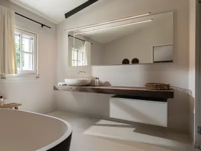 ICONIC HOUSE Baux 15 HD