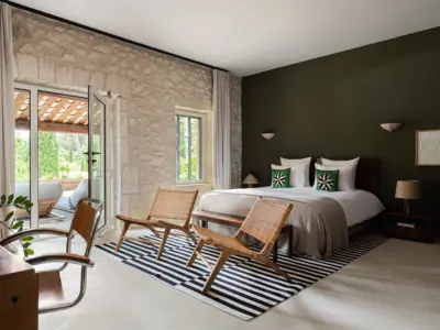 ICONIC HOUSE Baux 16 HD