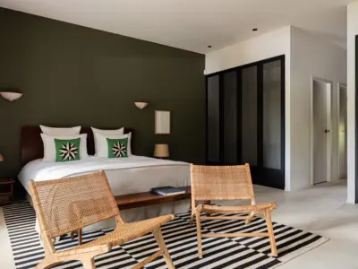 ICONIC HOUSE Baux 17 HD