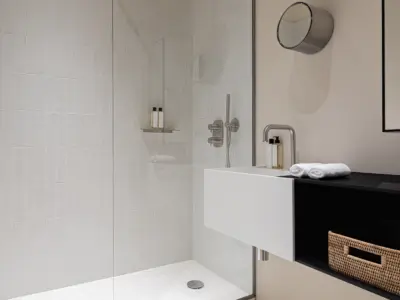 ICONIC HOUSE Baux 20 HD