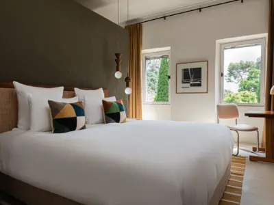 ICONIC HOUSE Baux 23 HD