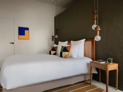 ICONIC HOUSE Baux 24 HD