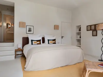 ICONIC HOUSE Baux 25 HD