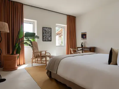 ICONIC HOUSE Baux 26 HD