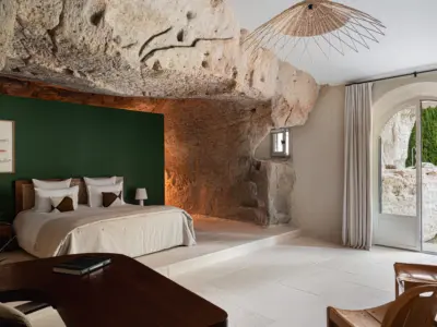 ICONIC HOUSE Baux 28 HD