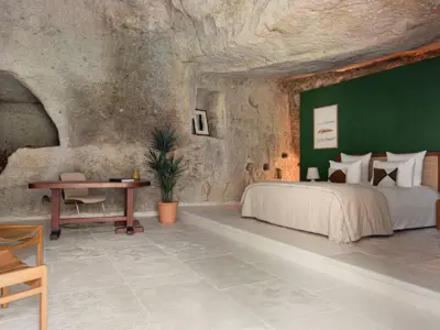 ICONIC HOUSE Baux 29 HD