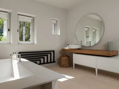 ICONIC HOUSE Baux 30 HD