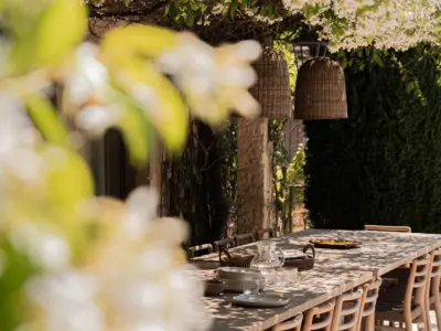 ICONIC HOUSE Baux 32 HD