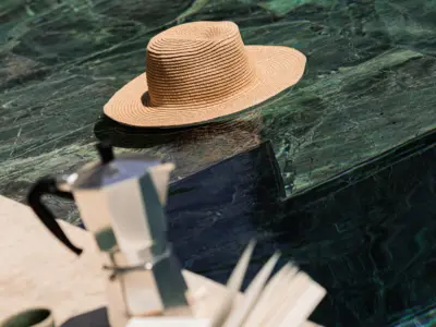 ICONIC HOUSE Baux 34 HD