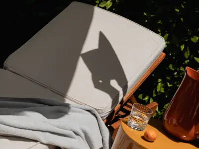 ICONIC HOUSE Baux 35 HD