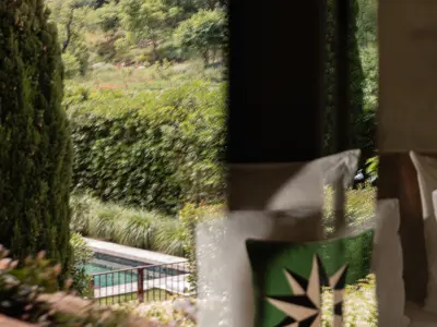 ICONIC HOUSE Baux 36 HD