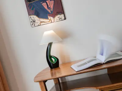 ICONIC HOUSE Baux 38 HD