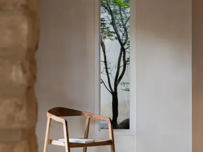 ICONIC HOUSE Baux 41 HD