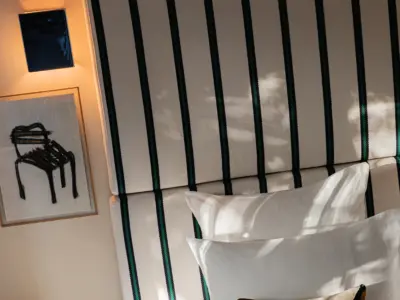 ICONIC HOUSE Baux 42 HD