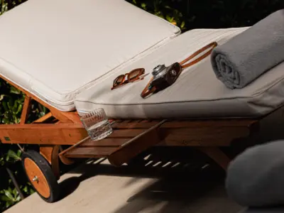 ICONIC HOUSE Baux 43 HD