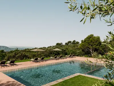 Iconic hauts de gordes Mr Tripper 3