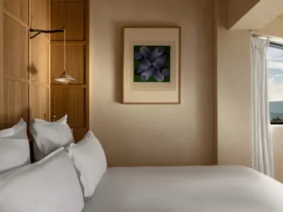 Iconic hauts de gordes Mr Tripper 7