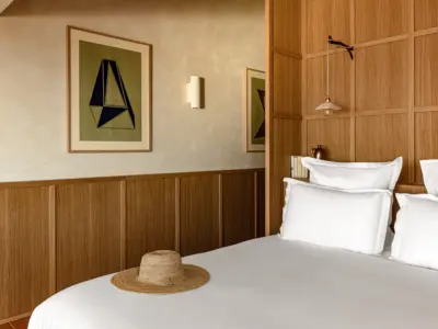 Iconic hauts de gordes Mr Tripper 8