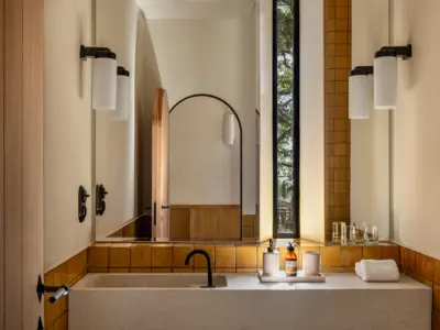 Iconic hauts de gordes Mr Tripper 9