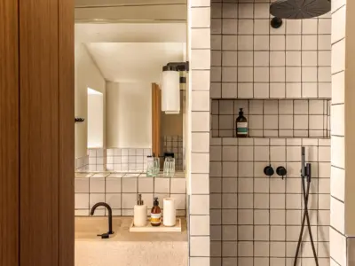 Iconic hauts de gordes Mr Tripper 13