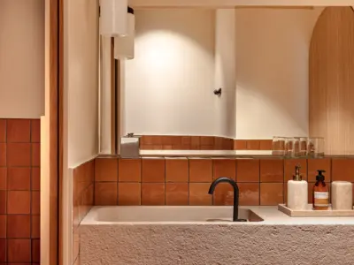 Iconic hauts de gordes Mr Tripper 14