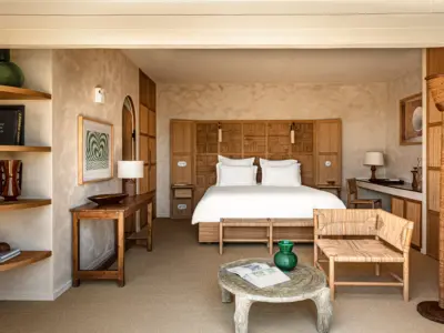 Iconic hauts de gordes Mr Tripper 16