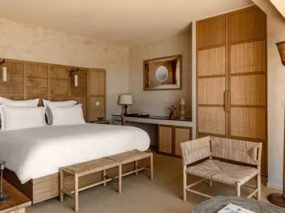 Iconic hauts de gordes Mr Tripper 17