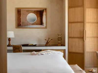 Iconic hauts de gordes Mr Tripper 18