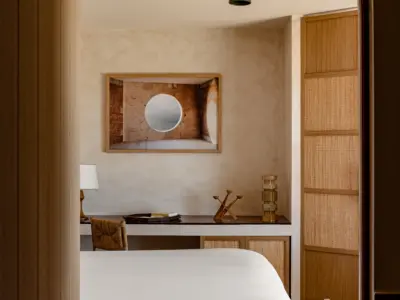 Iconic hauts de gordes Mr Tripper 19