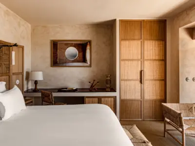 Iconic hauts de gordes Mr Tripper 20