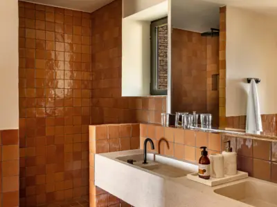 Iconic hauts de gordes Mr Tripper 22