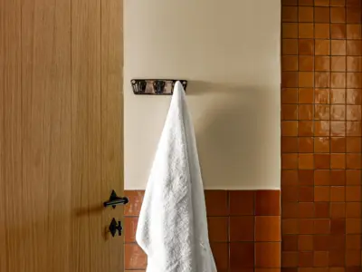 Iconic hauts de gordes Mr Tripper 23