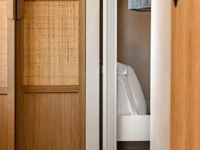 Iconic hauts de gordes Mr Tripper 25