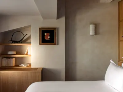 Iconic hauts de gordes Mr Tripper 26