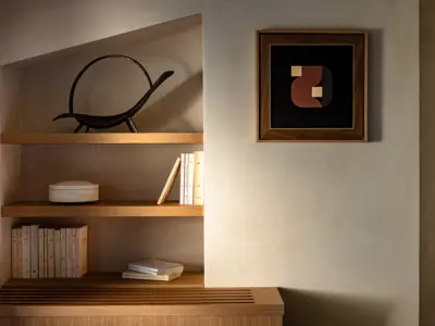 Iconic hauts de gordes Mr Tripper 27