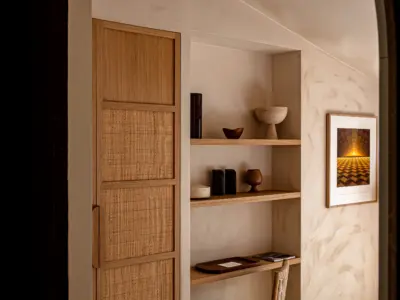 Iconic hauts de gordes Mr Tripper 37