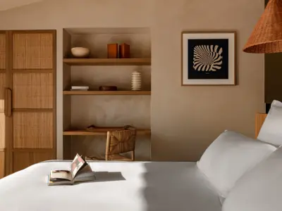 Iconic hauts de gordes Mr Tripper 39