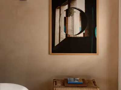 Iconic hauts de gordes Mr Tripper 40