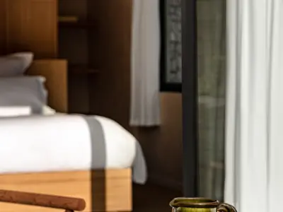 Iconic hauts de gordes Mr Tripper 41