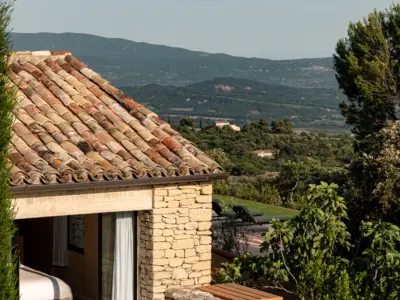 Iconic hauts de gordes Mr Tripper 42