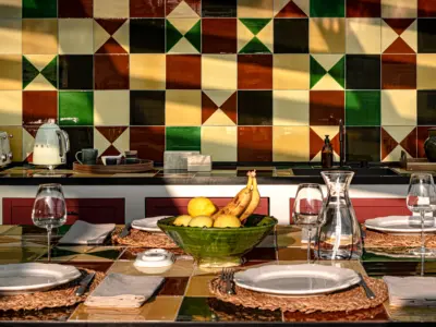 Iconic hauts de gordes Mr Tripper 45