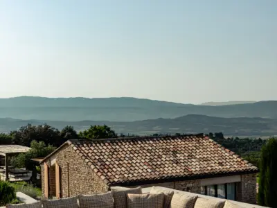 Iconic hauts de gordes Mr Tripper 49