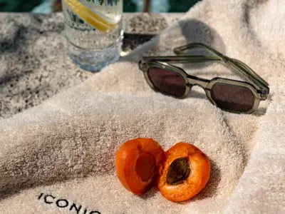 Iconic hauts de gordes Mr Tripper 54