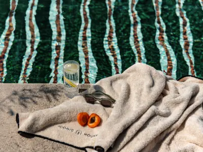 Iconic hauts de gordes Mr Tripper 55