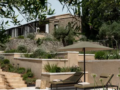 Iconic hauts de gordes Mr Tripper 56