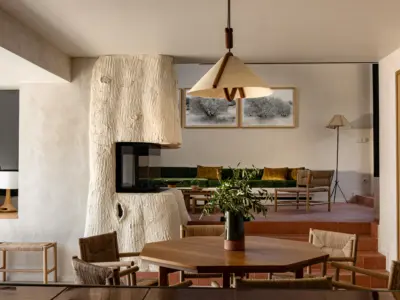 Iconic hauts de gordes Mr Tripper 59