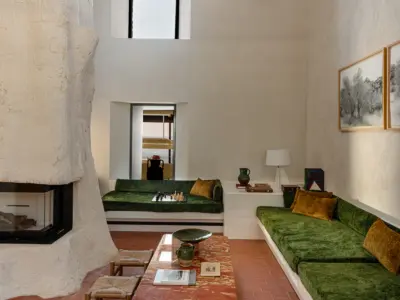 Iconic hauts de gordes Mr Tripper 61