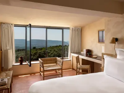 Iconic hauts de gordes Mr Tripper 67