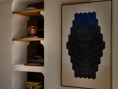 Iconic hauts de gordes Mr Tripper 70